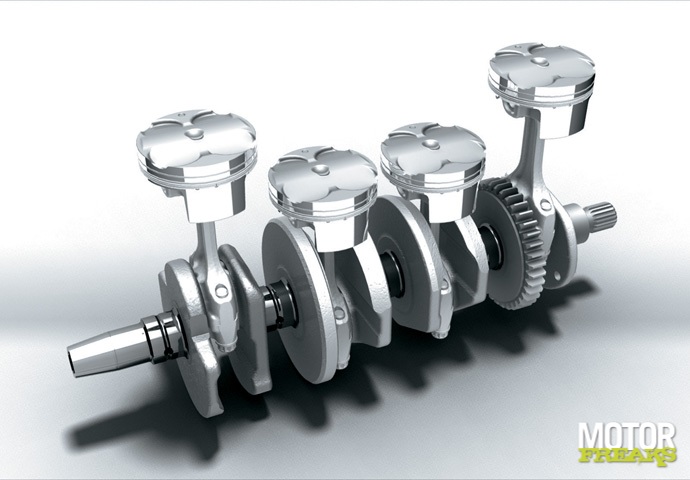 Suzuki GSX-R 600/750 2011