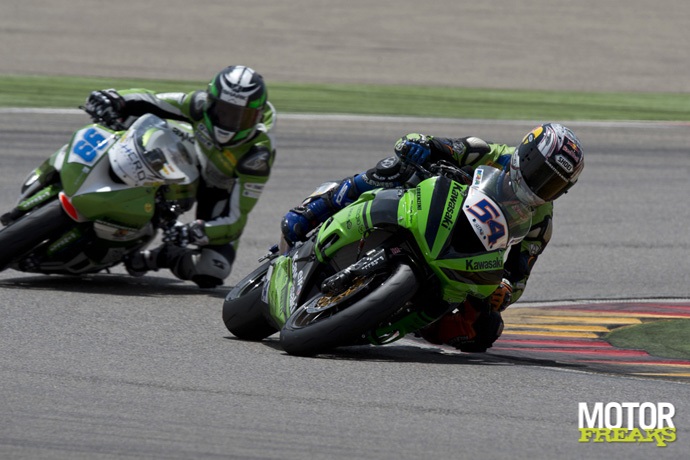Kenan Sofuoglu