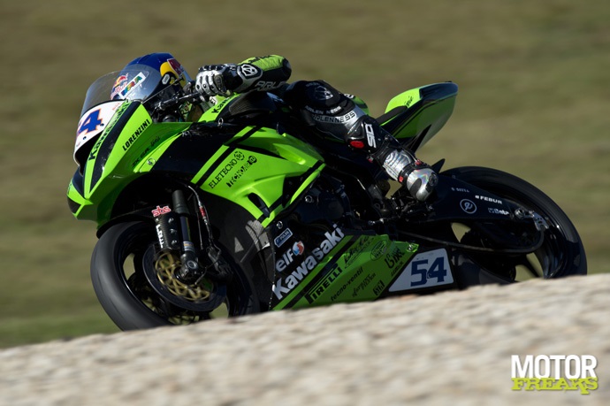 Kenan Sofuoglu