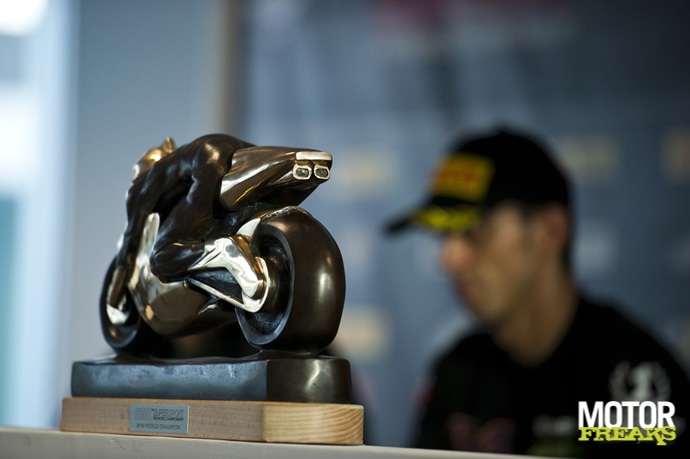 Kenan Sofuoglu