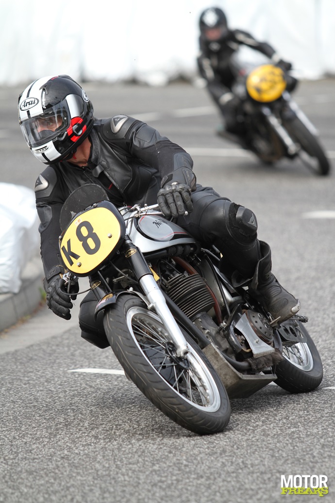 Schottenring Classic Grand Prix