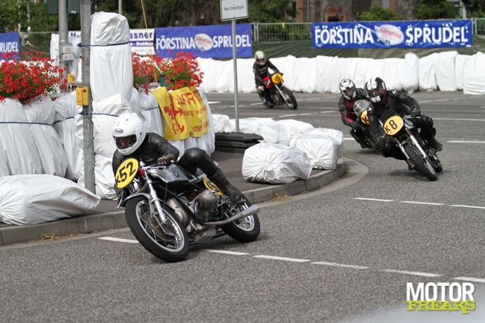 Schottenring Classic Grand Prix