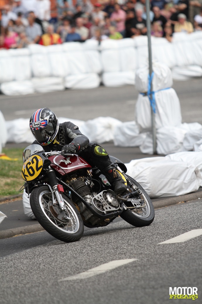 Schottenring Classic Grand Prix