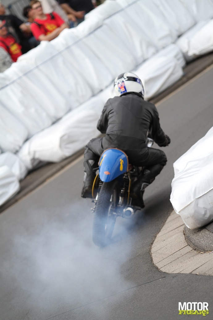 Schottenring Classic Grand Prix