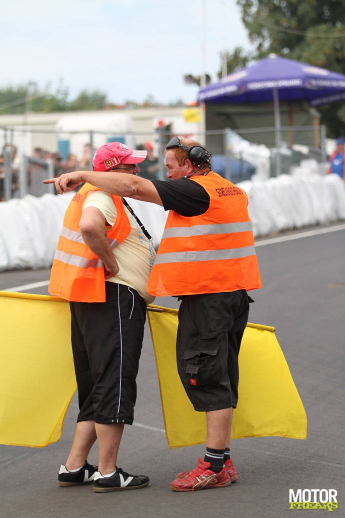 Schottenring Classic Grand Prix