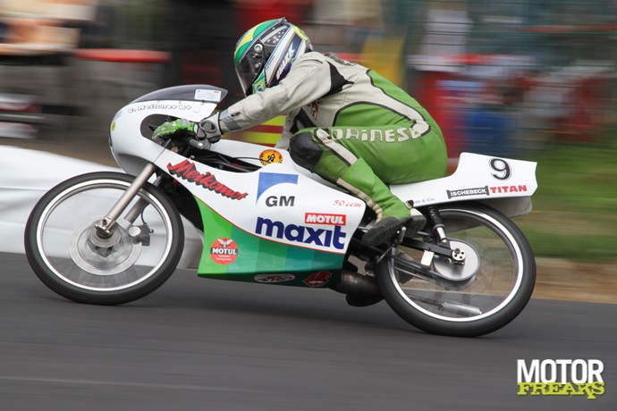 Schottenring Classic Grand Prix