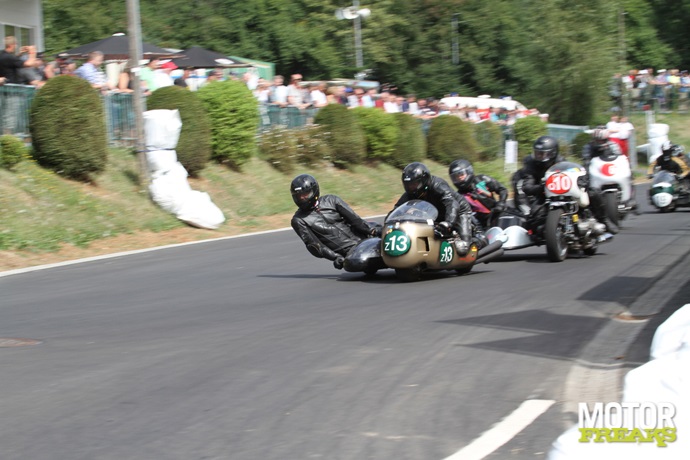 Schottenring Classic Grand Prix