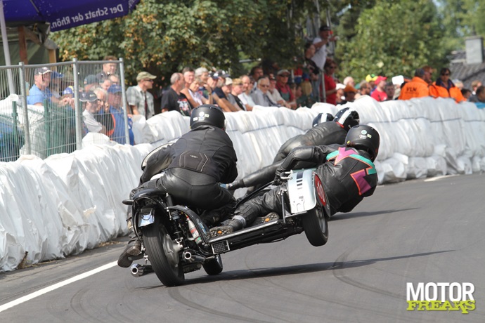 Schottenring Classic Grand Prix