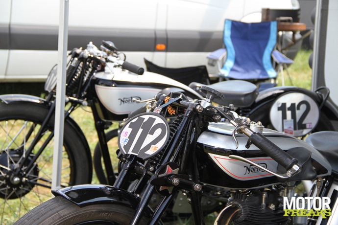 Schottenring Classic Grand Prix