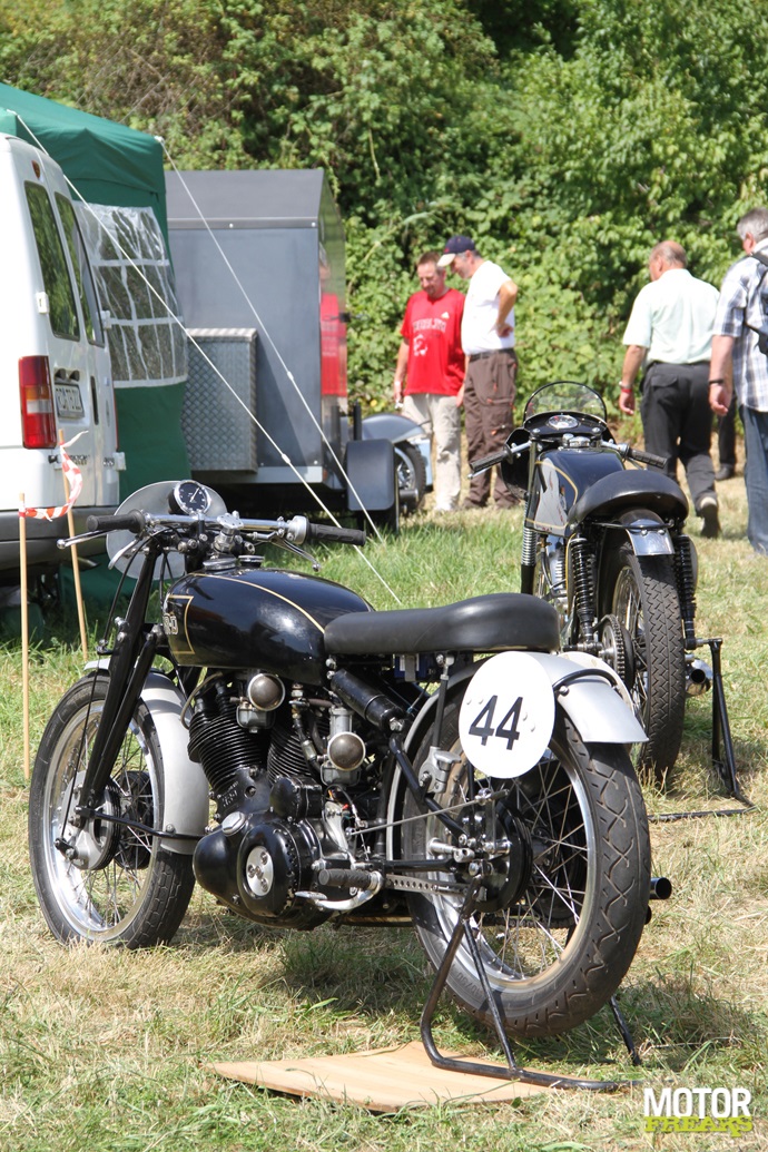 Schottenring Classic Grand Prix