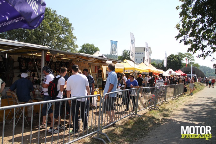 Schottenring Classic Grand Prix