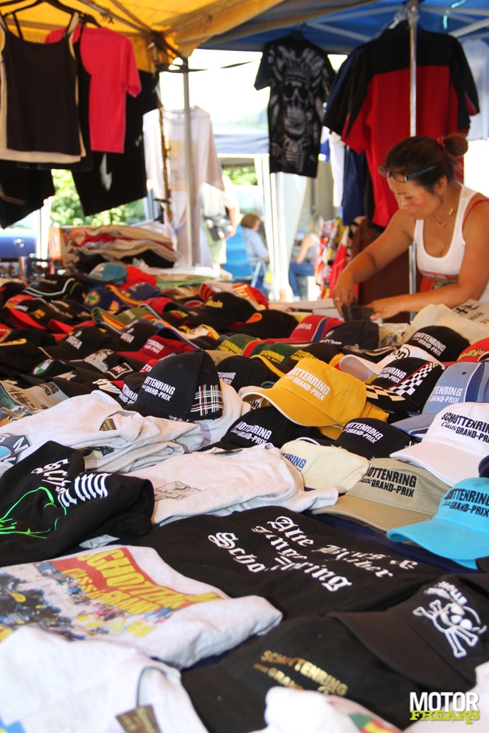 Schottenring Classic Grand Prix