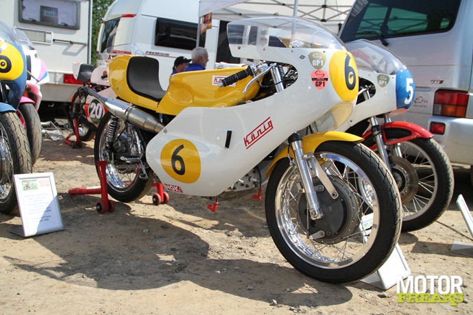 Schottenring Classic Grand Prix