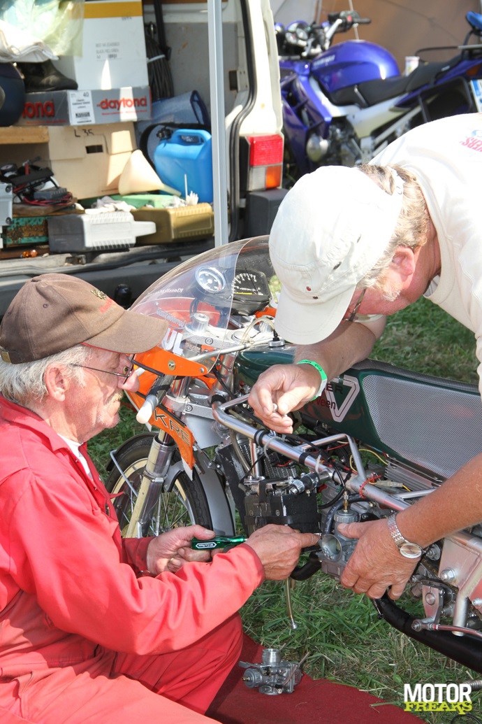 Schottenring Classic Grand Prix