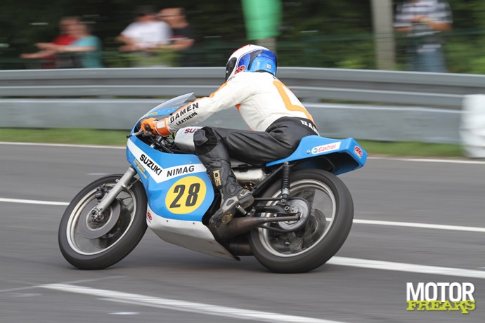 Schottenring Classic Grand Prix