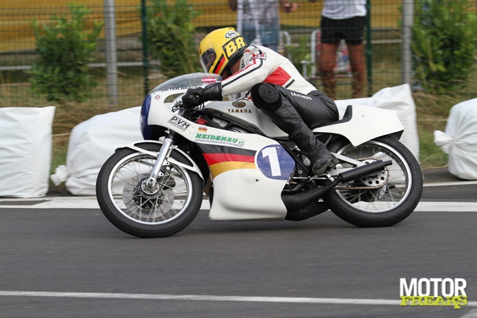 Schottenring Classic Grand Prix