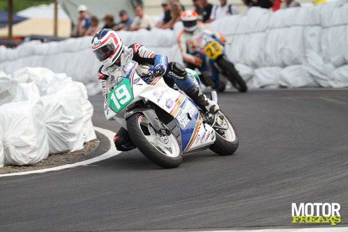 Schottenring Classic Grand Prix