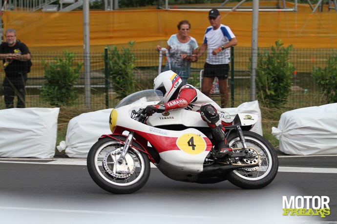 Schottenring Classic Grand Prix