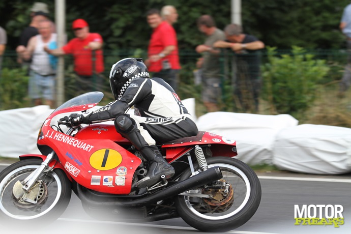 Schottenring Classic Grand Prix