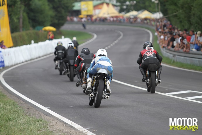 Schottenring Classic Grand Prix