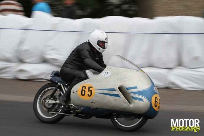 Schottenring Classic Grand Prix