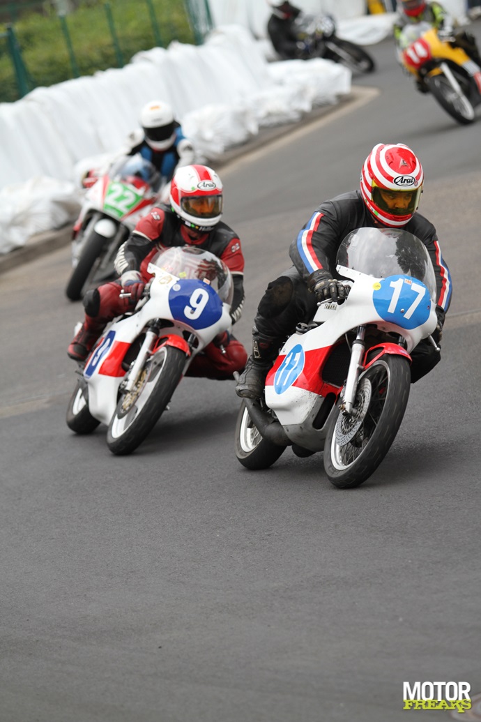 Schottenring Classic Grand Prix
