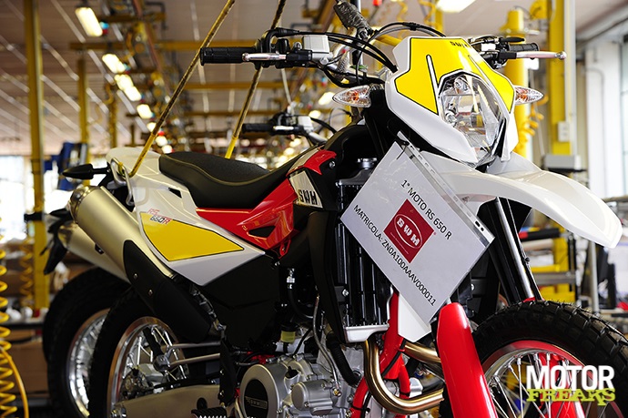 SWM MZ15128