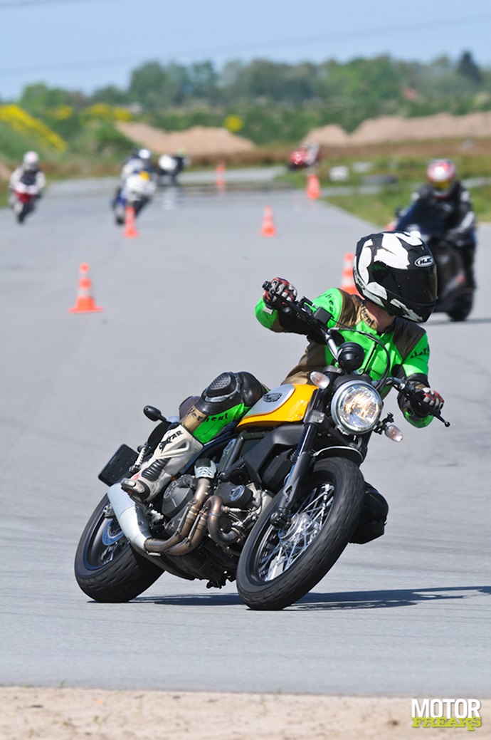 Trackdays 4 Starters