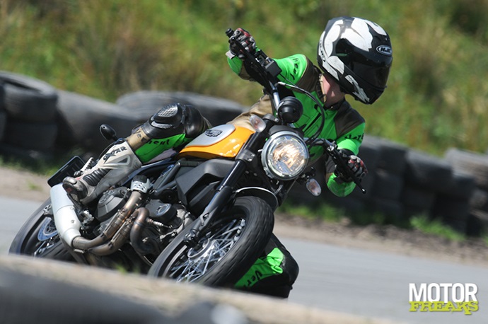 Trackdays 4 Starters