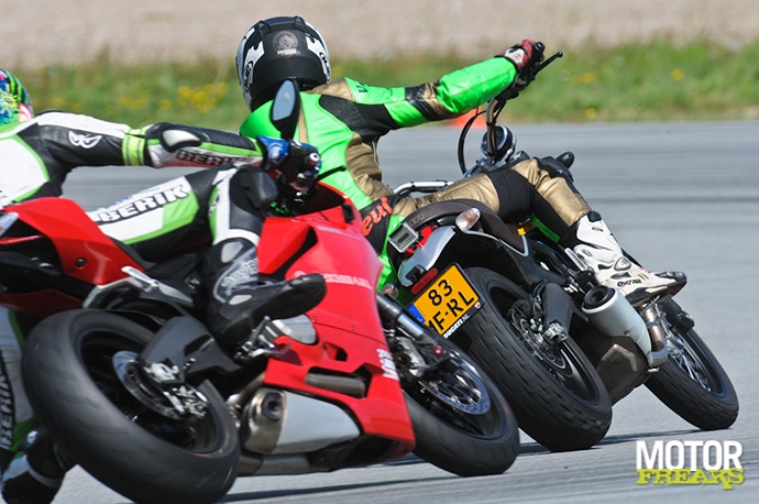 Trackdays 4 Starters