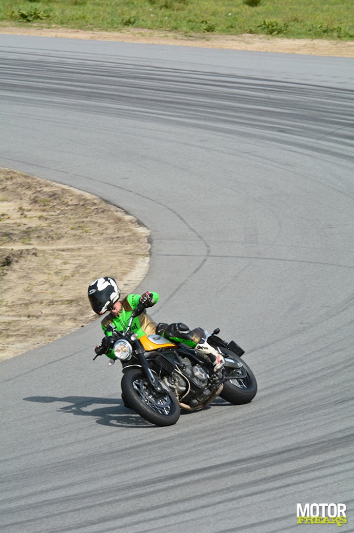Trackdays 4 Starters