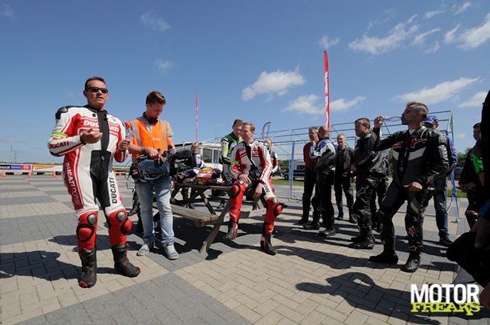 Trackdays 4 Starters