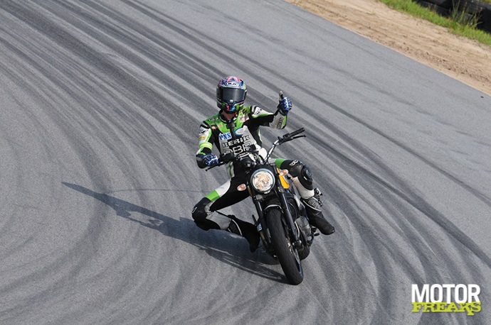 Trackdays 4 Starters