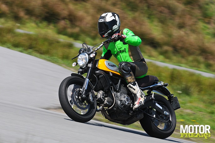 Trackdays 4 Starters