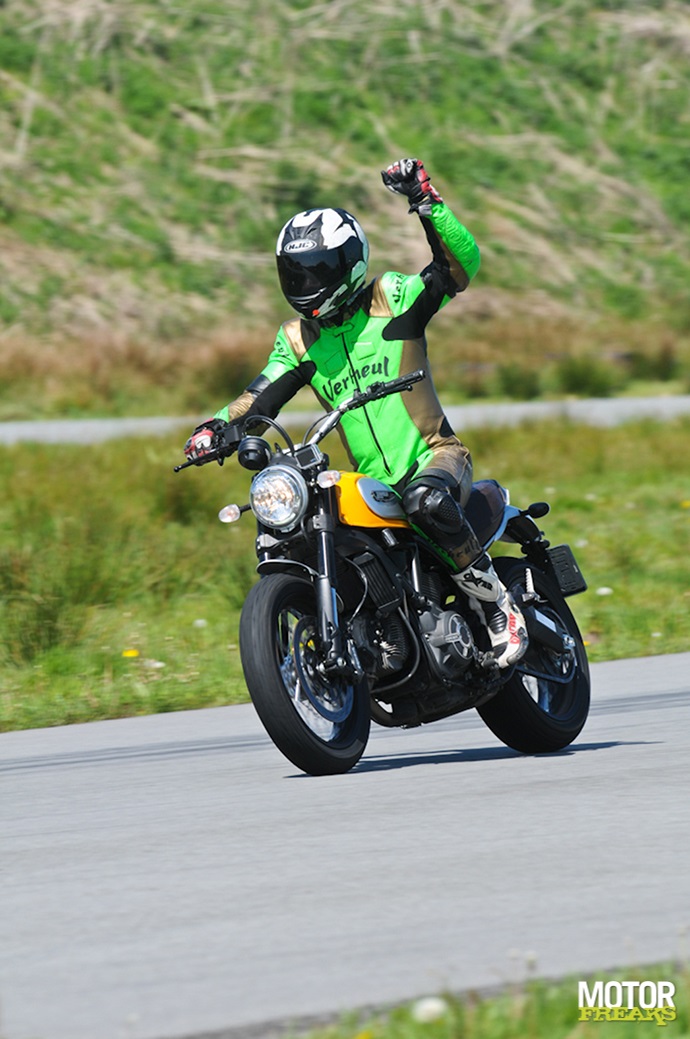 Trackdays 4 Starters