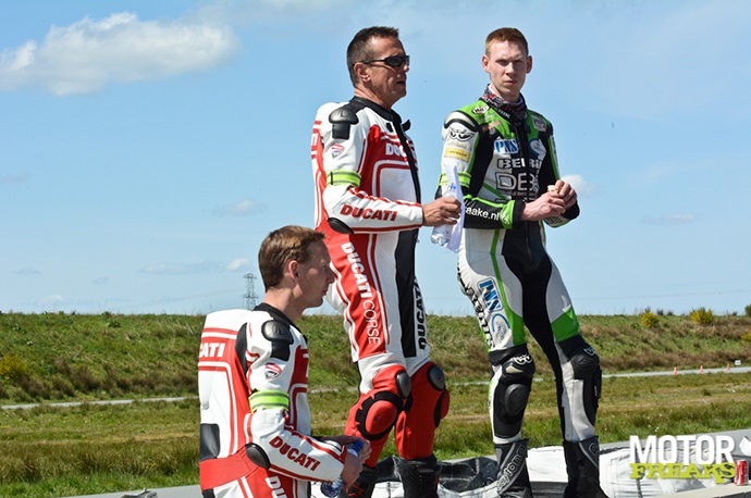 Trackdays 4 Starters