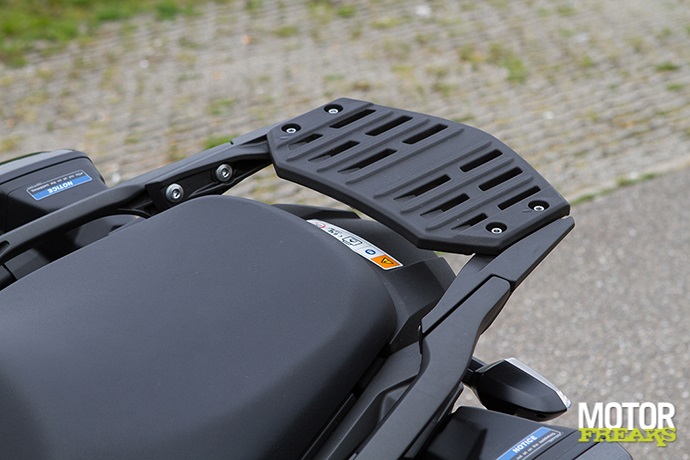 Kawasaki Versys 1000