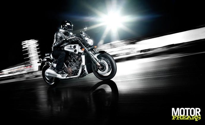 vmax actie