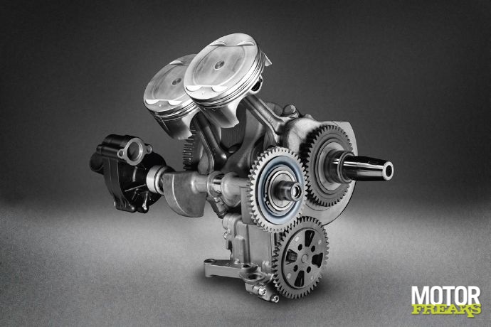 Yamaha 2010 XT100Z Super Tenere