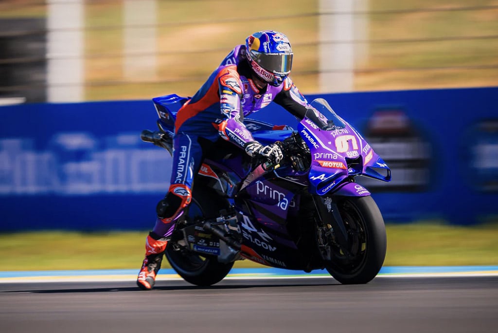 MotoGP Brazilië Toprak Razgatlioglu