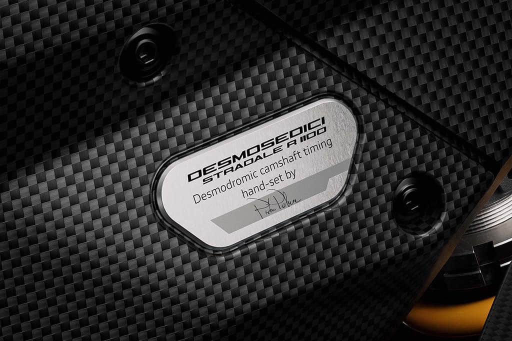 Ducati 2027 Superleggera V4 Centenario