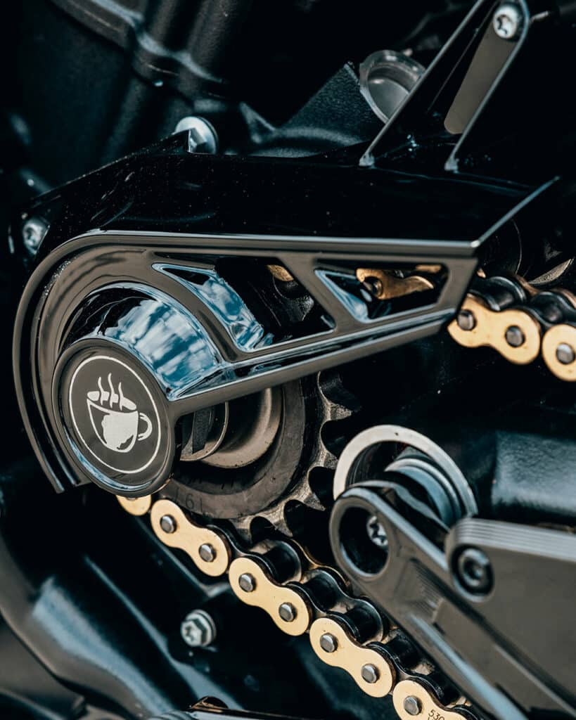 Harley-Davidson RMCR Concept