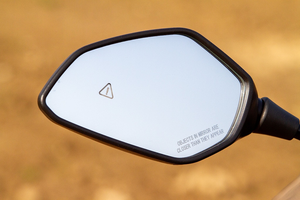 QJMotor SRT 900 SX Touring