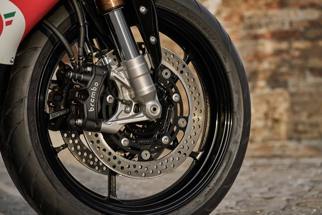 Bimota 2026 KB399
