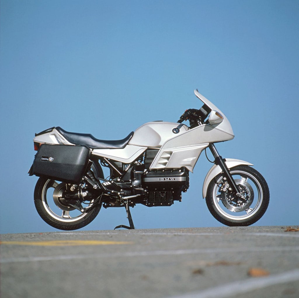BMW K 100 RS