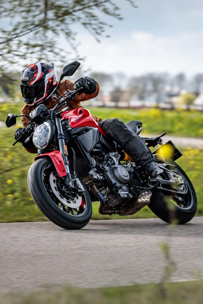 Ducati 2026 Monster