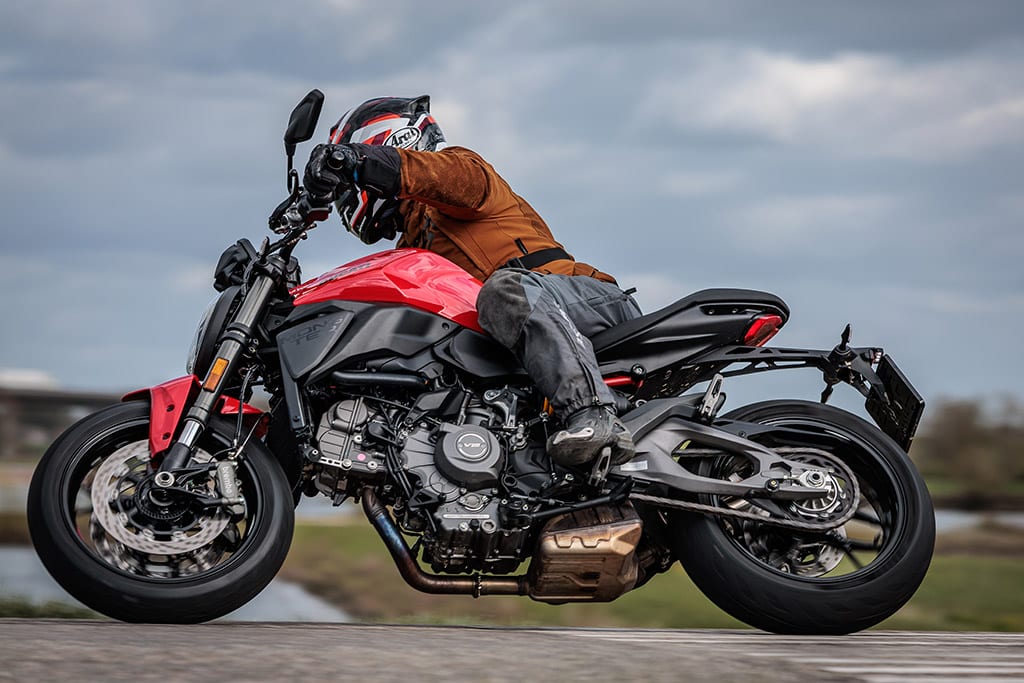 Ducati 2026 Monster