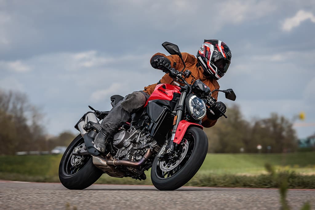 Ducati 2026 Monster