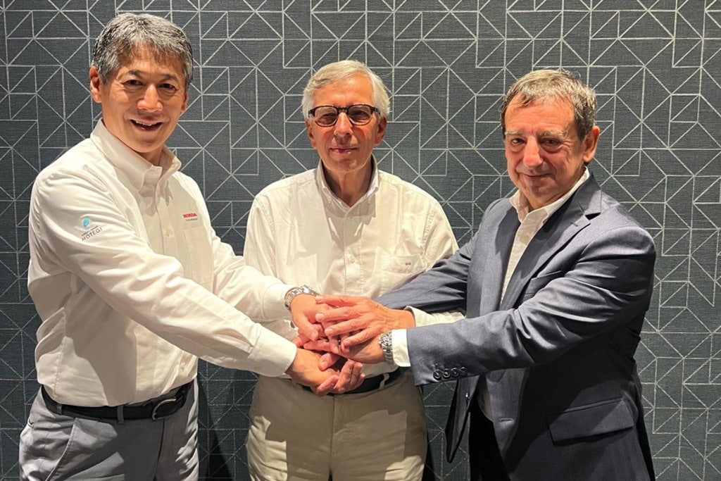 Endurance Moto Promotor