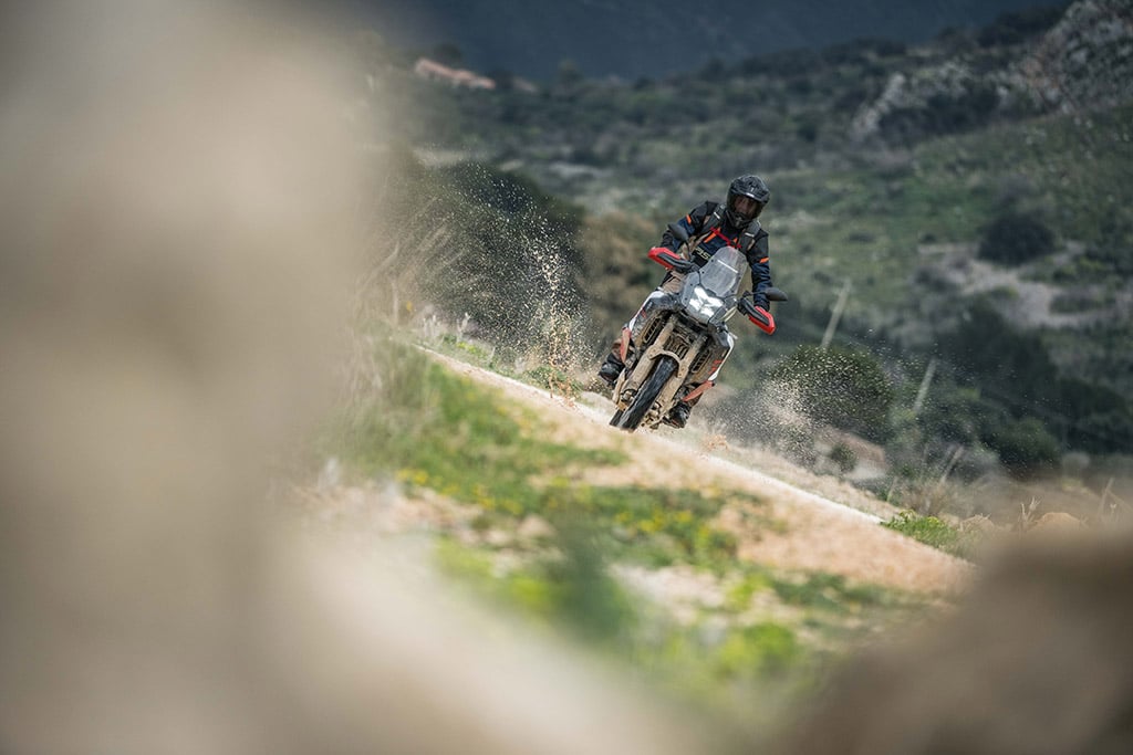 Yamaha 2026 Ténéré 700 World Raid